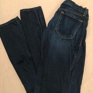 Women’s skinny jeans